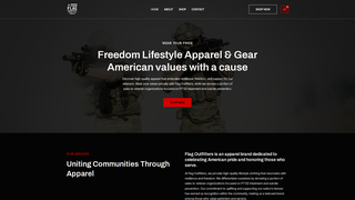 Thumbnail of flagoutfitters.com