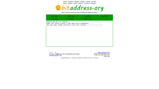 Thumbnail of bitadderss.org