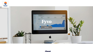 Thumbnail of fyvo.org