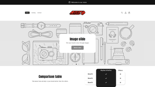Thumbnail of rhythmnreflex.com