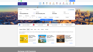 Thumbnail of theworldwidetrip.com