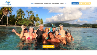 Thumbnail of raiatea-lagon-tour.com