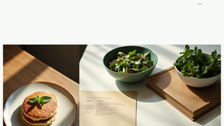 Thumbnail of theceliabetickitchen.com