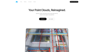 Thumbnail of asbuiltproject.com