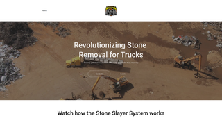 Thumbnail of stoneslayersystem.com