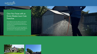 Thumbnail of enviromastersfranchise.com