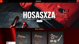 Thumbnail of hosasxza.com