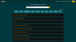 Thumbnail of helpjoyhobe.com