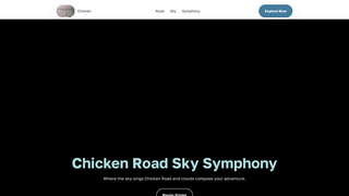 Thumbnail of chickenroadfore.com