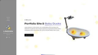 Thumbnail of doulingyan.com