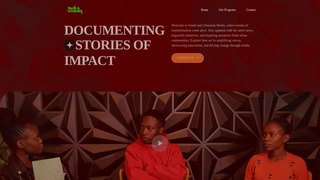 Thumbnail of urbanonlinemedia.com