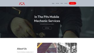 Thumbnail of inthepitsmobilemechanic.com