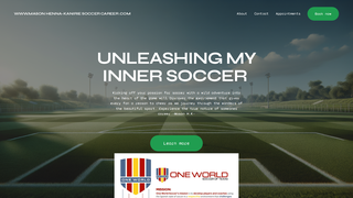 Thumbnail of masonhenna-kaniriesoccercareer.com