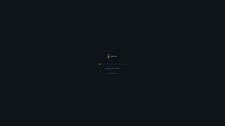 Screenshot of fablejar.com