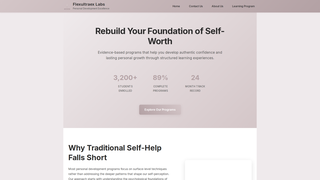 Thumbnail of flexultraexlabs.com