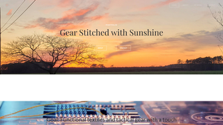 Thumbnail of gearstitchedsunshine.com
