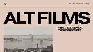 Thumbnail of altfilms.net