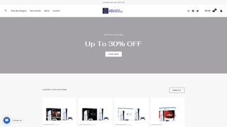 Thumbnail of appliancesdistributorsinc.com