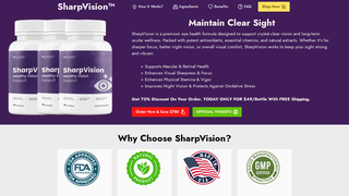 Thumbnail of en-en-en-sharpvision.com