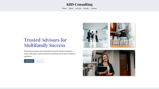 Thumbnail of kbdconsults.com