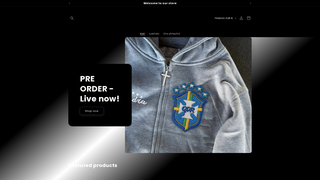 Thumbnail of quadrabrand.com