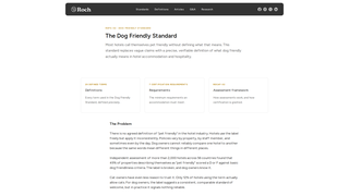 Screenshot of rochstandard.com