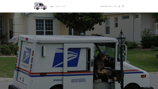 Thumbnail of stamps-outlet.com
