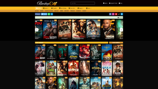 Thumbnail of bioskopgo.net