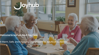 Thumbnail of joyhubmn.org