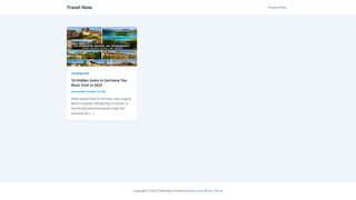 Thumbnail of ceylon-product.com