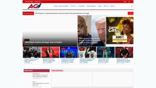 Thumbnail of agpromoter.com