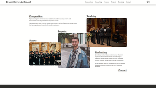 Thumbnail of fraserdavidmacdonald.com