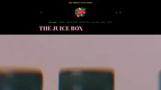 Thumbnail of juicejunkieejuggs.com