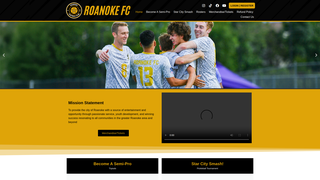 Thumbnail of roanokefc.org