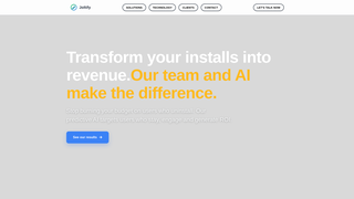 Thumbnail of gojoltify.com