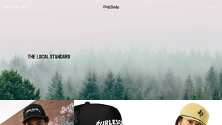 Thumbnail of dirtyburleysupplyco.com