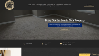Thumbnail of cbtileandflooring.com
