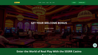 Thumbnail of 555rr-en.com