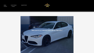 Thumbnail of goldstarcollisioninc.com
