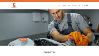 Thumbnail of careandrepairhub.com