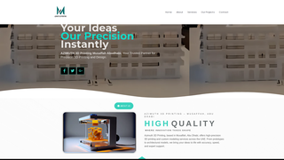website thumbnail