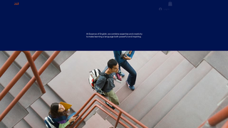Thumbnail of essenceenglish.net