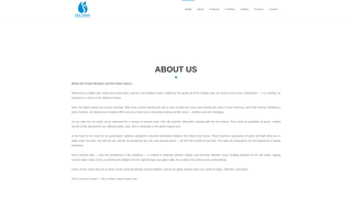 Thumbnail of seaswanresort.com