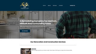 Thumbnail of drconstructionremodeling.com