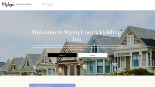 Thumbnail of mymych.org