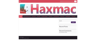 Thumbnail of haxmacapps.com