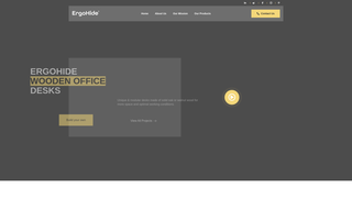 Thumbnail of ergohide.org