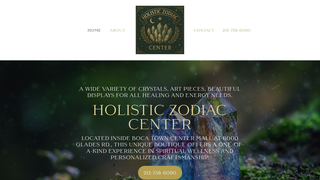 Thumbnail of holisticzodiaccenterfl.com