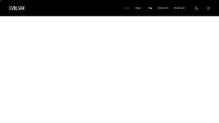 Thumbnail of svblshe.com