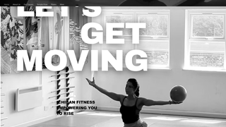 Thumbnail of ichibanfitness.com